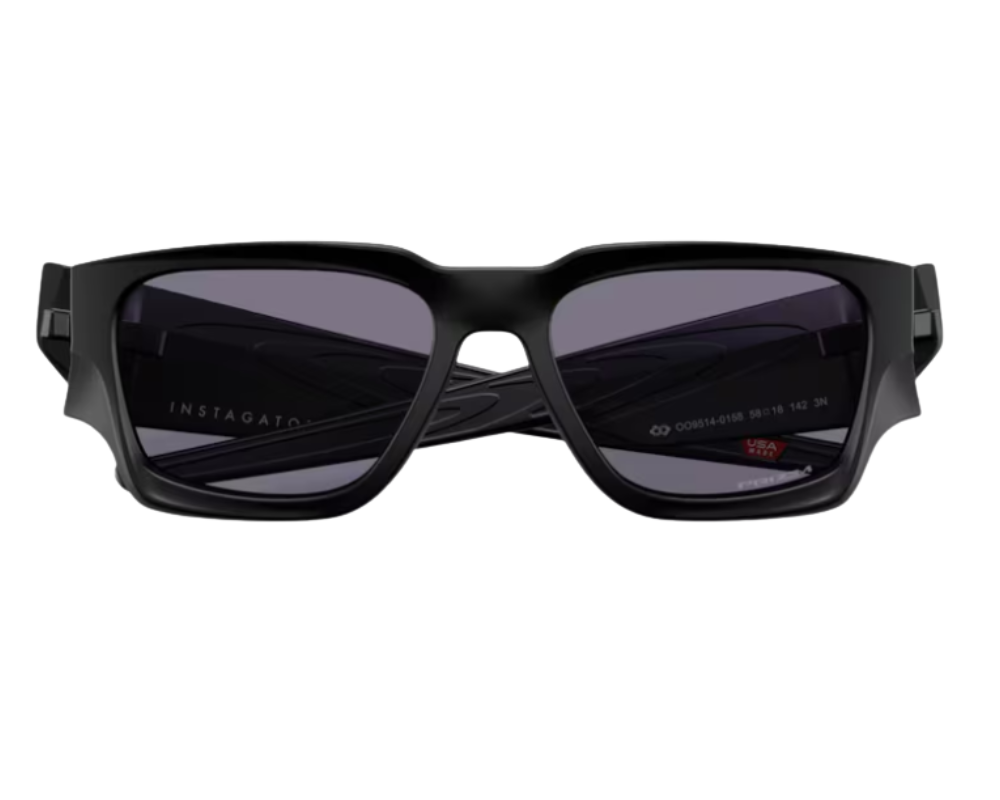 Oakley Instagator OO9514 Sunglasses
