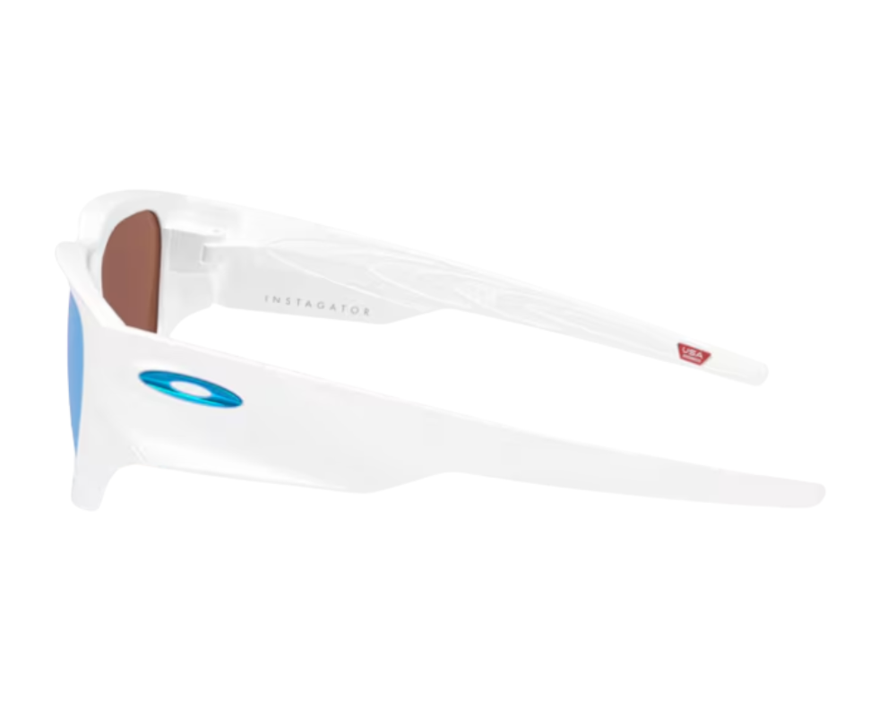 Oakley Instagator OO9514 Sunglasses