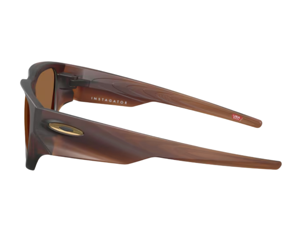 Oakley Instagator OO9514 Sunglasses
