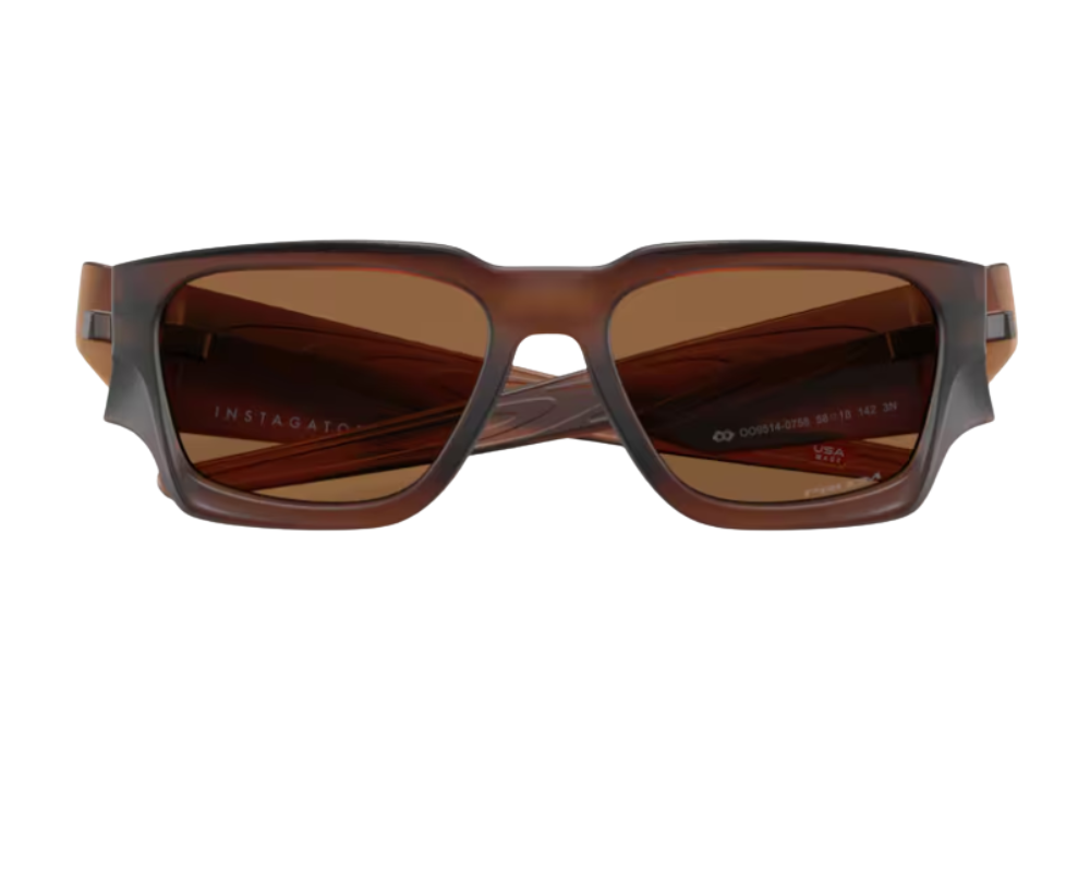 Oakley Instagator OO9514 Sunglasses