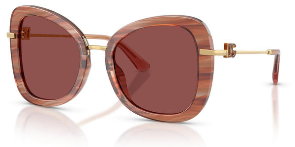 Dolce & Gabbana DG4535 Sunglasses