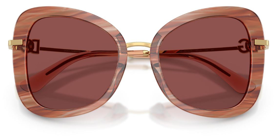 Dolce & Gabbana DG4535 Sunglasses