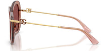 Dolce & Gabbana DG4535 Sunglasses