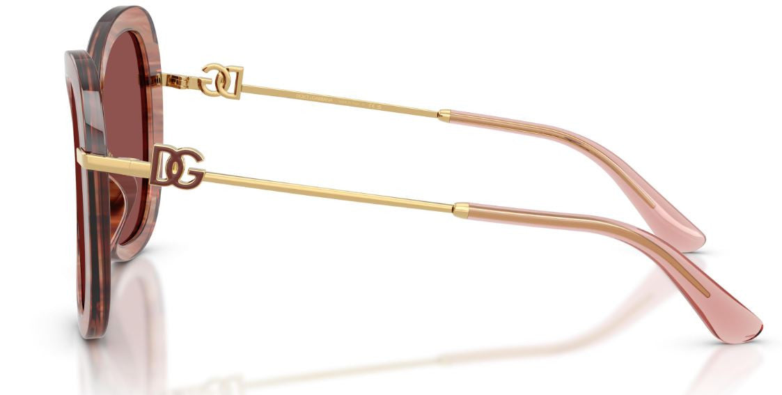 Dolce & Gabbana DG4535 Sunglasses