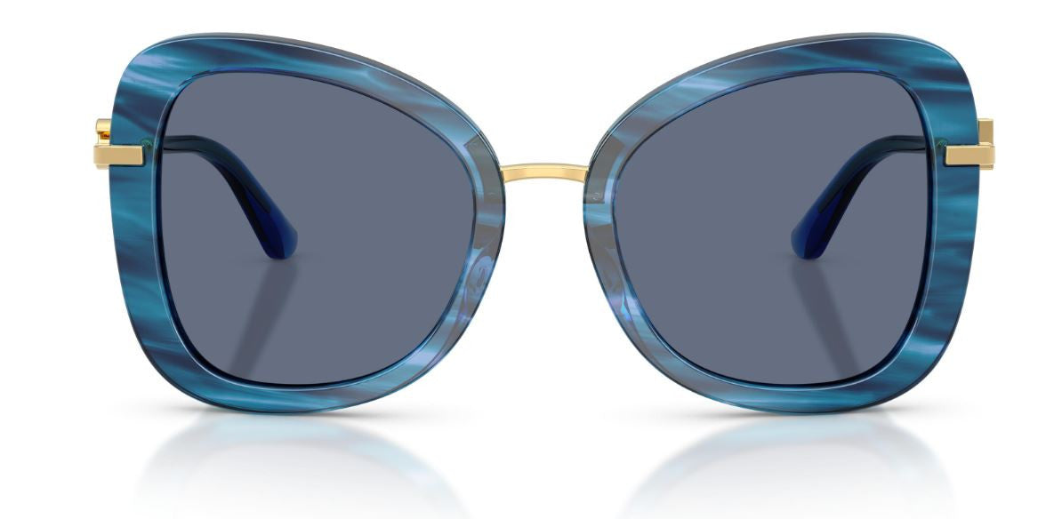 Dolce & Gabbana DG4535 Sunglasses