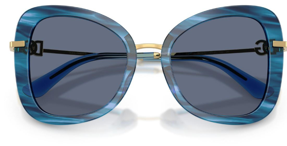 Dolce & Gabbana DG4535 Sunglasses