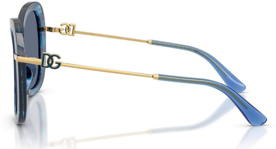 Dolce & Gabbana DG4535 Sunglasses