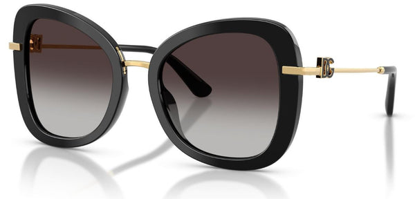 Dolce & Gabbana DG4535 Sunglasses