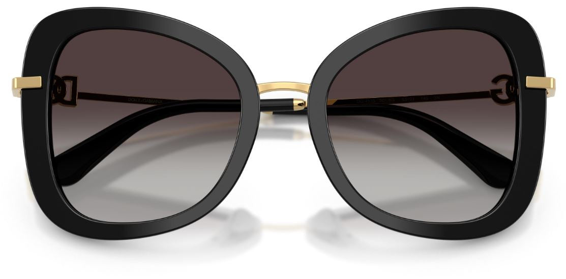 Dolce & Gabbana DG4535 Sunglasses