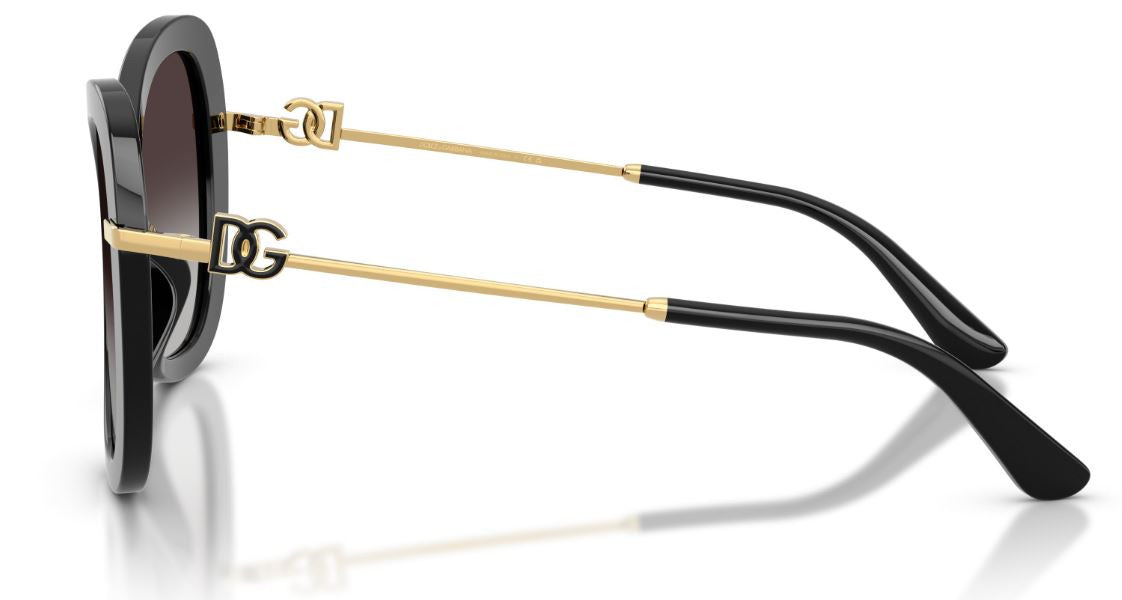 Dolce & Gabbana DG4535 Sunglasses