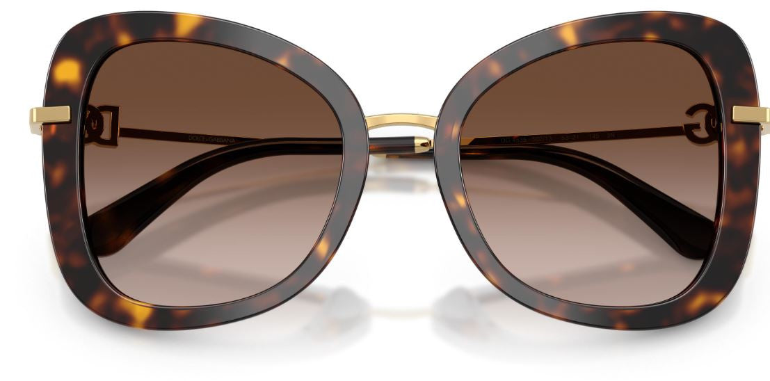 Dolce & Gabbana DG4535 Sunglasses
