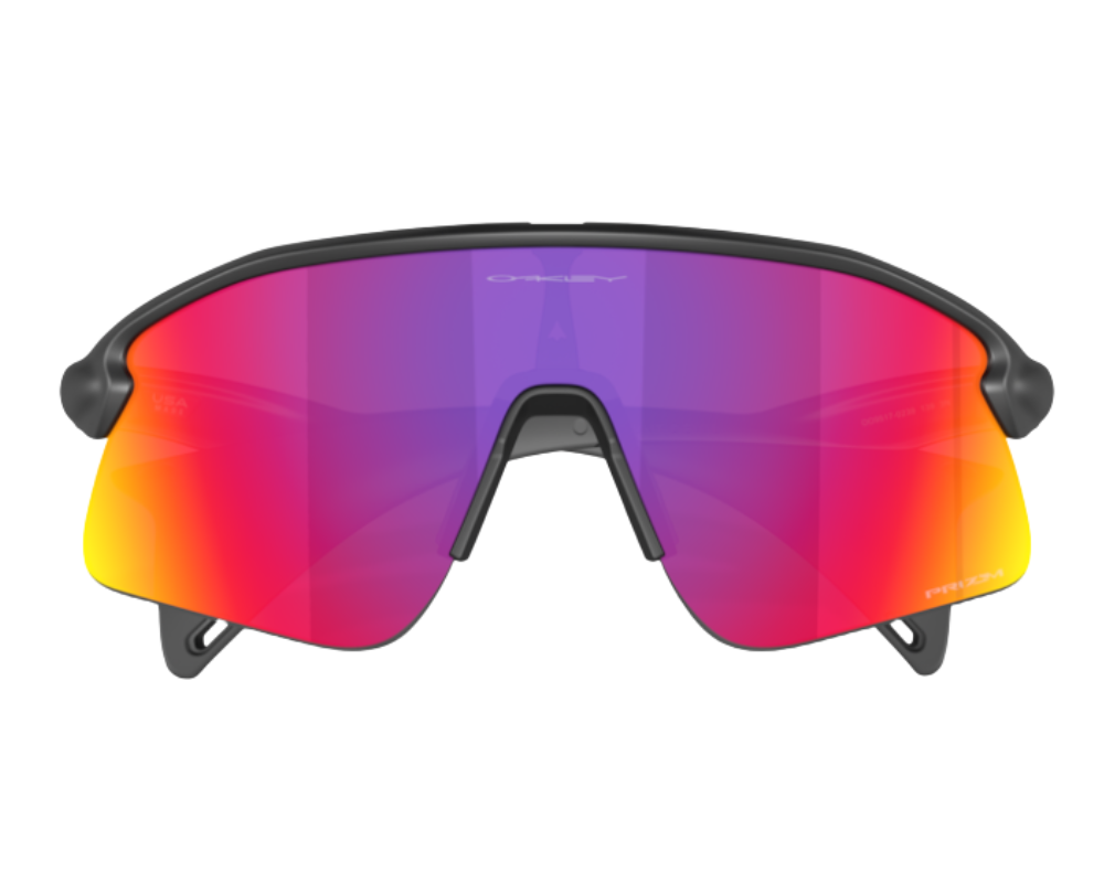 Sonnenbrille Oakley Stunt Devil OO9517