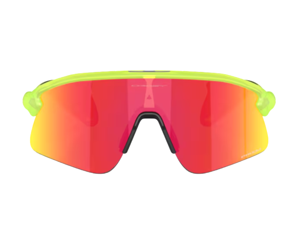 Sonnenbrille Oakley Stunt Devil OO9517