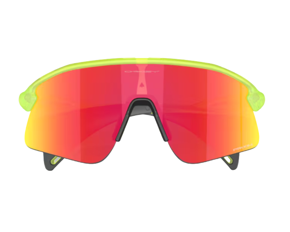 Sonnenbrille Oakley Stunt Devil OO9517