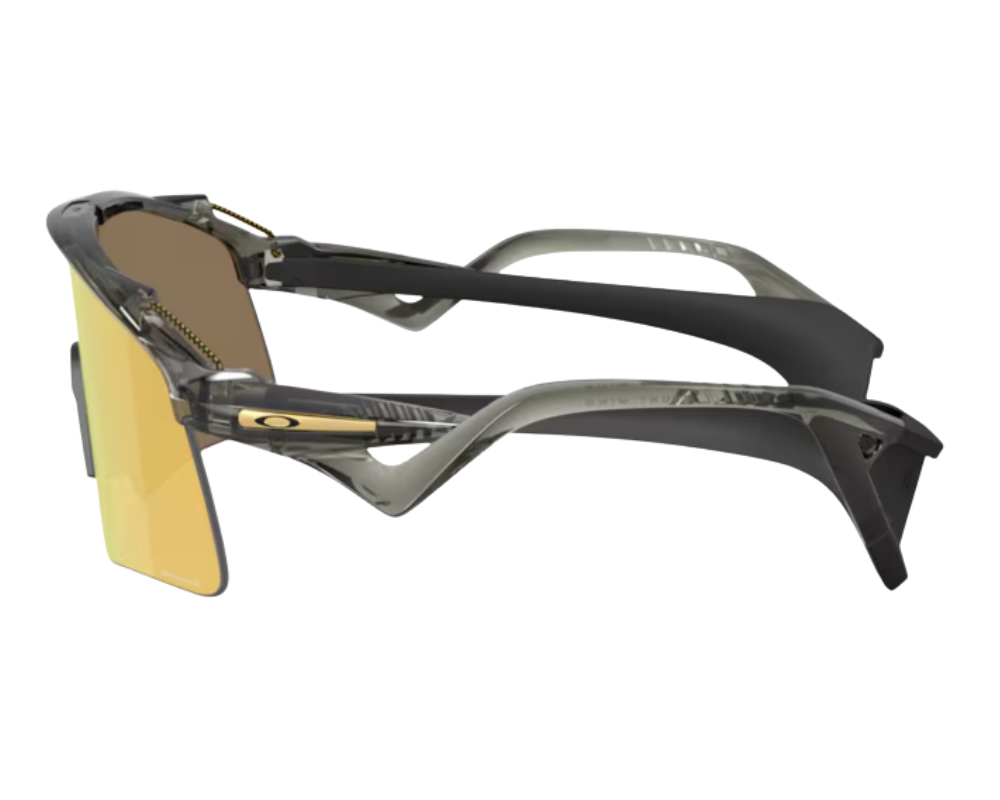 Oakley Stunt Wing OO9519 Sunglasses