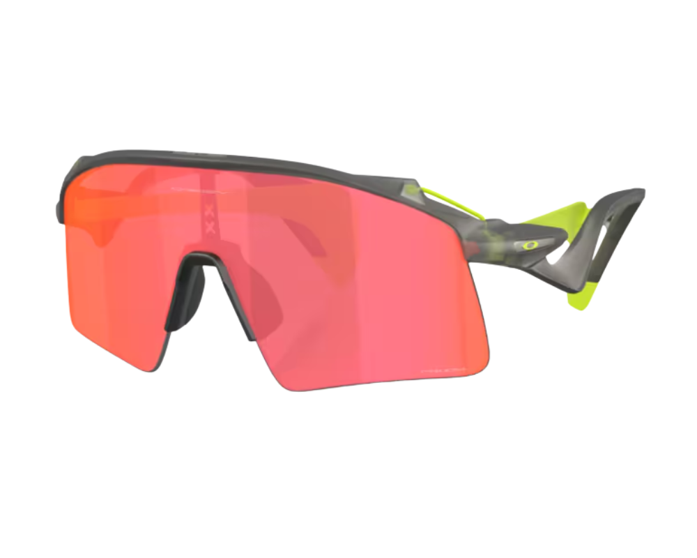 Oakley Stunt Wing OO9519 Sunglasses
