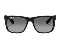 Sonnenbrille Ray-Ban Justin RB4165