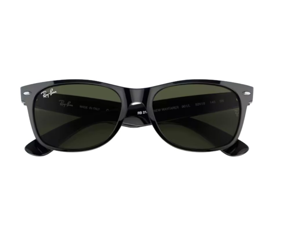 Ray-Ban New Wayfarer RB2132 Sunglasses