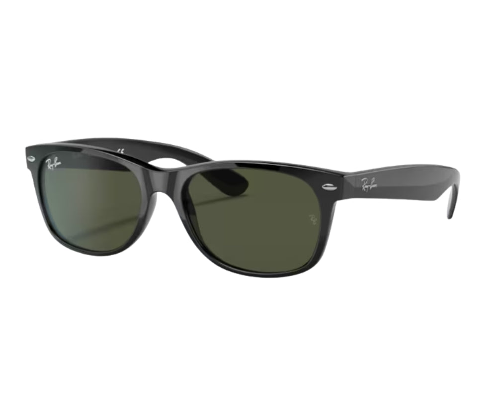 Ray-Ban New Wayfarer RB2132 Sunglasses