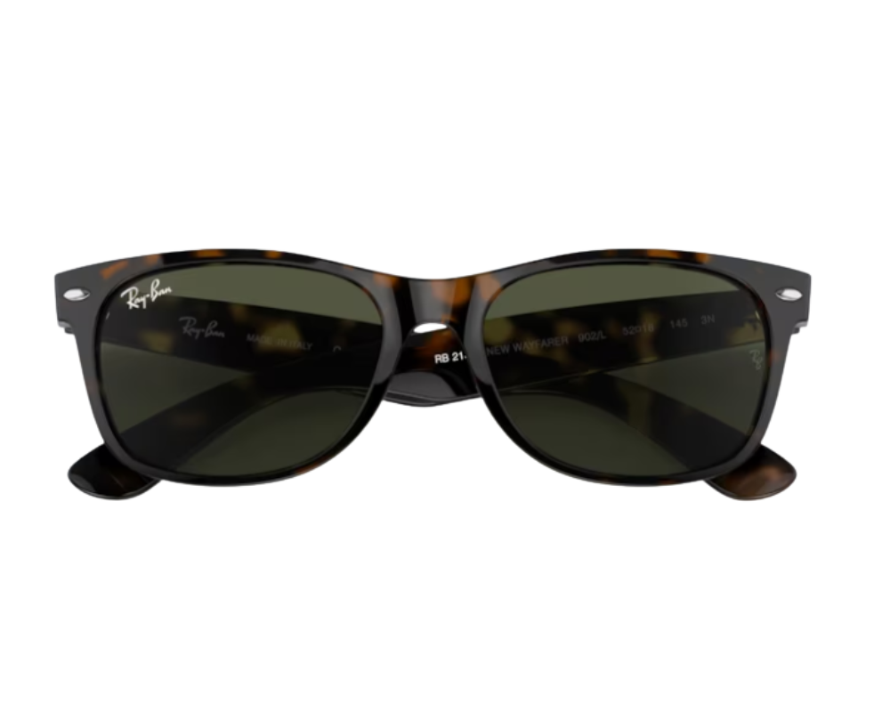 Ray-Ban New Wayfarer RB2132 Sunglasses
