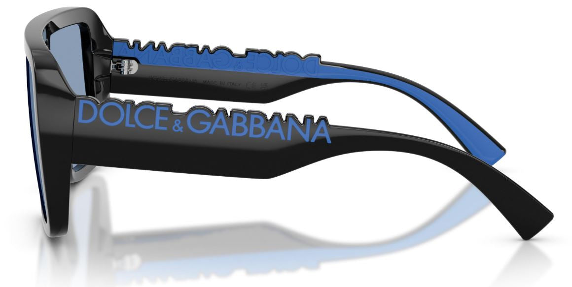 Gafas de Sol Dolce & Gabbana DG6204