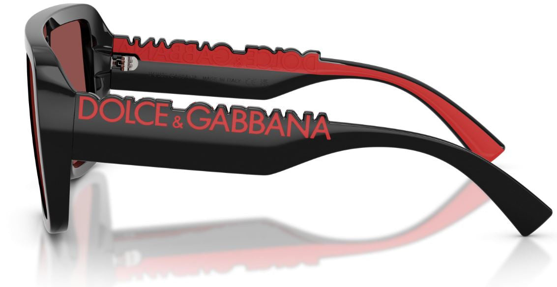 Gafas de Sol Dolce & Gabbana DG6204