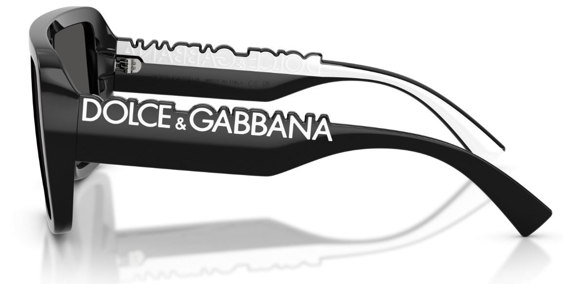 Gafas de Sol Dolce & Gabbana DG6204
