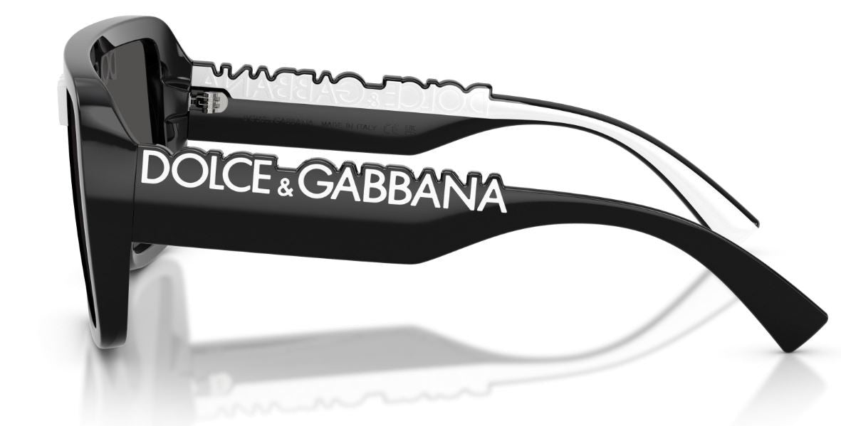 Gafas de Sol Dolce & Gabbana DG6204