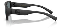 Dolce & Gabbana DG6206 Sunglasses