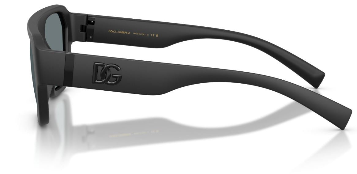 Dolce & Gabbana DG6206 Sunglasses