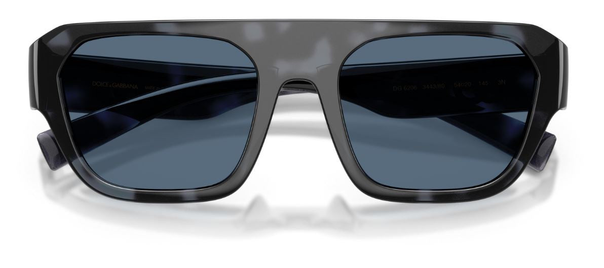 Dolce & Gabbana DG6206 Sunglasses