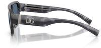 Dolce & Gabbana DG6206 Sunglasses