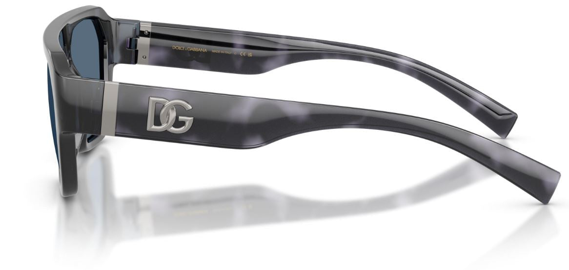 Dolce & Gabbana DG6206 Sunglasses