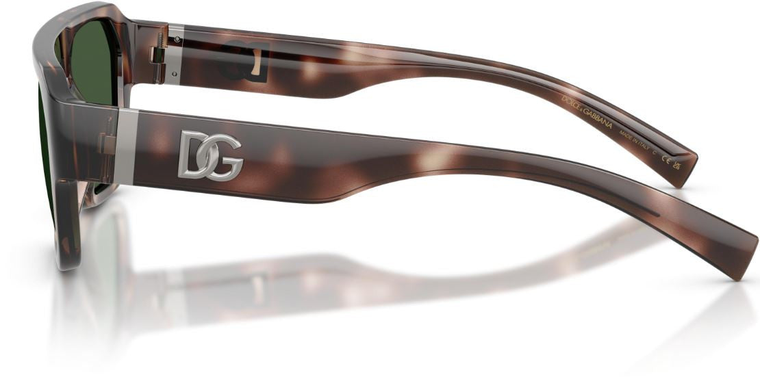 Dolce & Gabbana DG6206 Sunglasses