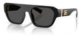 Dolce & Gabbana DG6206 Sunglasses