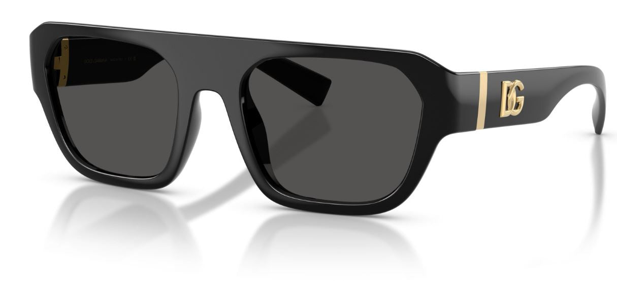 Dolce & Gabbana DG6206 Sunglasses