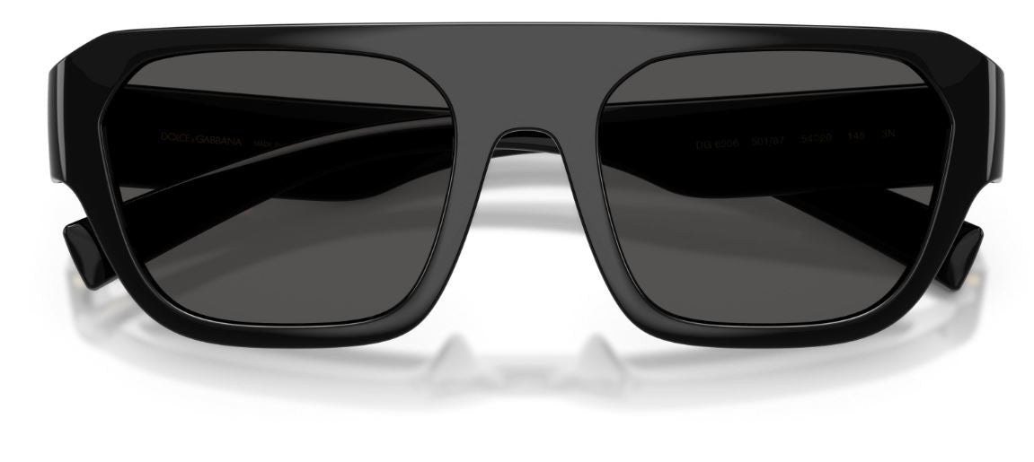 Dolce & Gabbana DG6206 Sunglasses