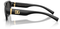 Dolce & Gabbana DG6206 Sunglasses