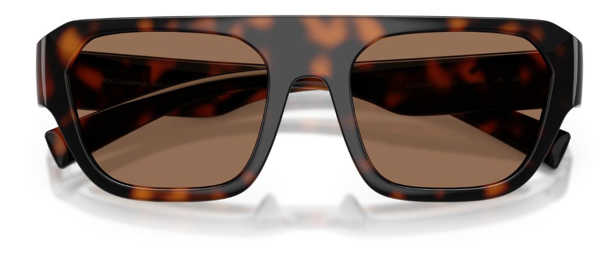 Dolce & Gabbana DG6206 Sunglasses