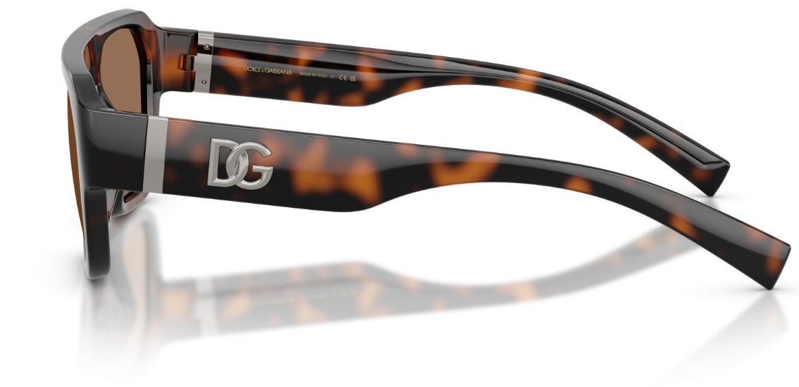 Dolce & Gabbana DG6206 Sunglasses
