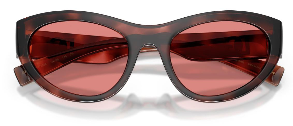 Dolce & Gabbana DG6207 Sunglasses