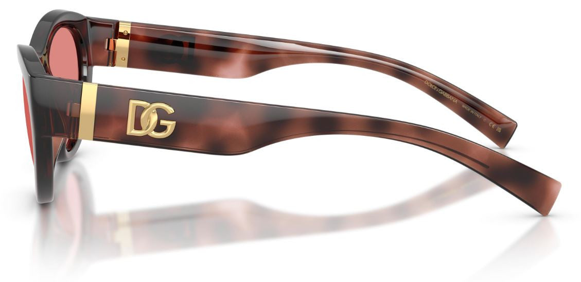Dolce & Gabbana DG6207 Sunglasses