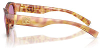 Dolce & Gabbana DG6207 Sunglasses
