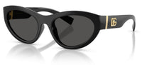 Dolce & Gabbana DG6207 Sunglasses