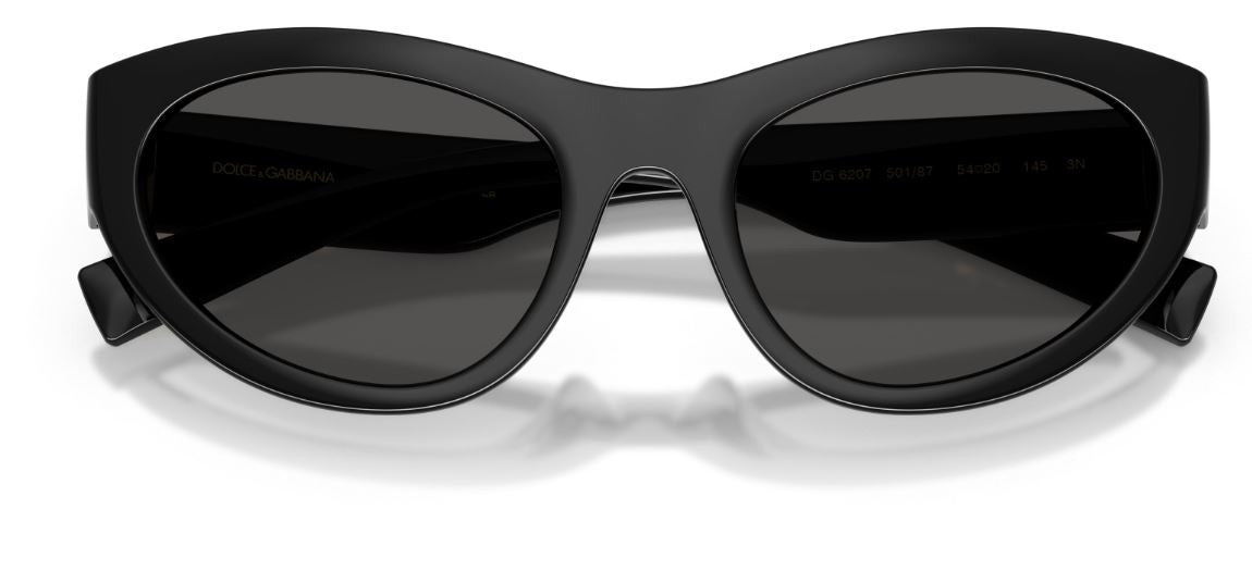 Dolce & Gabbana DG6207 Sunglasses