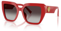Dolce & Gabbana DG4538 Sunglasses