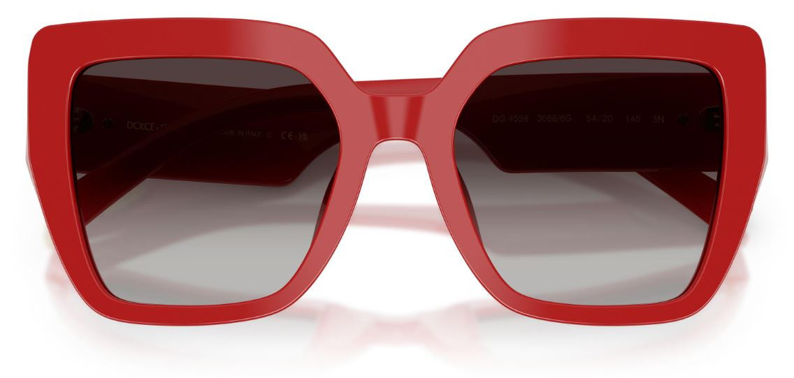 Dolce & Gabbana DG4538 Sunglasses