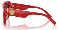 Dolce & Gabbana DG4538 Sunglasses
