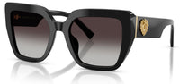 Dolce & Gabbana DG4538 Sunglasses