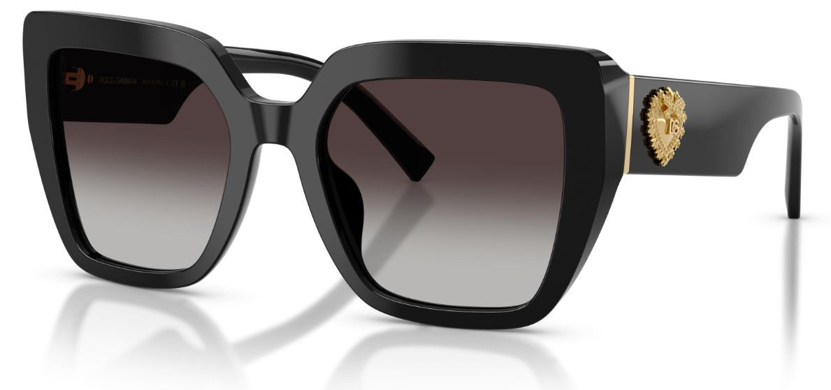 Dolce & Gabbana DG4538 Sunglasses